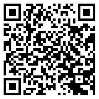 How to Decode a QR Code 的图像结果