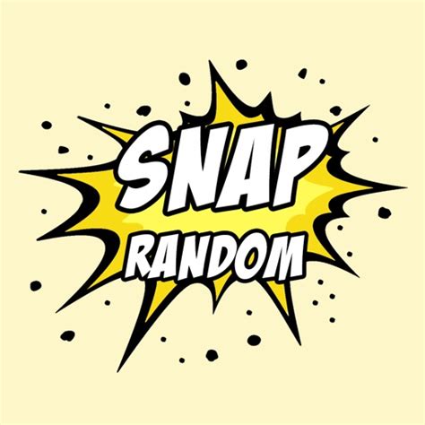 Image result for Random Snaps.com