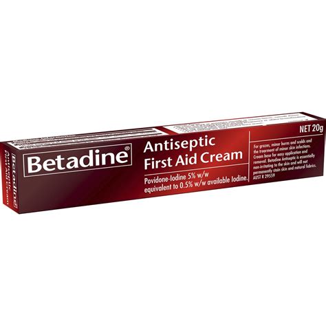 First Aid Ointment