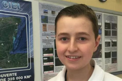 15-Year-Old Boy Finds Lost Mayan City With The Help Of Satellite Maps