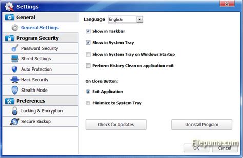 Image result for Folder Locker Windows 7