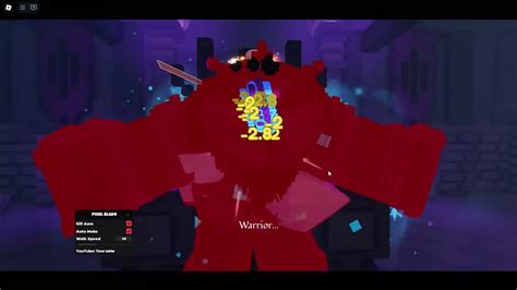 Image result for Pixel Blade Script