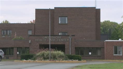 Buyer announces plan for former TLC-Lake Shore hospital | wgrz.com