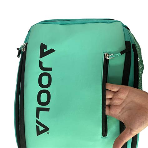 Mochila Joola Vision II