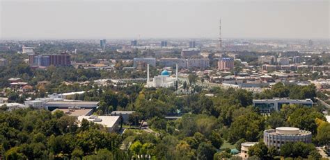 Tashkent Travel Guide | Tashkent Tourism - KAYAK