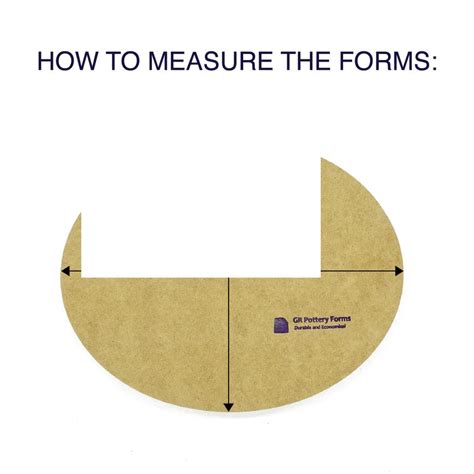 GR Pottery Forms Round Stack Pack (5) – Clay Station Art Studios Pvt Ltd