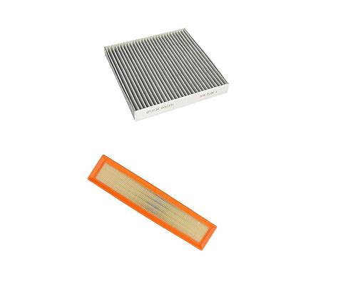 PWX Air Filter + Cabin/Ac Filter For Nissan Sunny diesel : Amazon.in ...