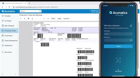 Acumatica Sampling Plan Detail 的图像结果