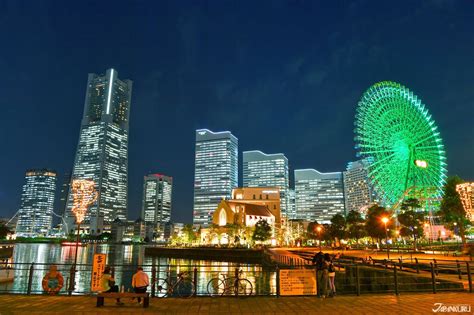 JAPANKURU: Enoshima Day Trip from Tokyo 🎫 Spend 1000 yen at Yokohama ...