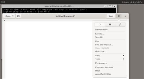 Image result for Remote Debugging Wayland Gnome-Shell