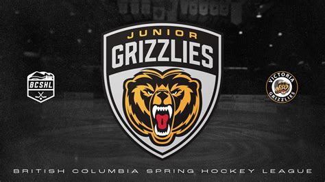 2025 Victoria Grizzlies Spring Hockey | Victoria Grizzlies