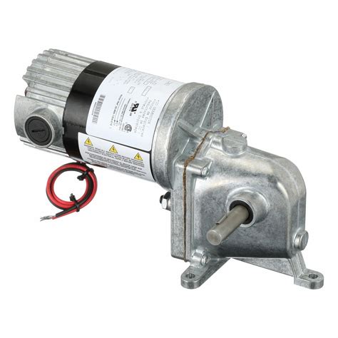 DAYTON, Right Angle, 90V DC, DC Gearmotor - 1LRB3|1LRB3 - Grainger