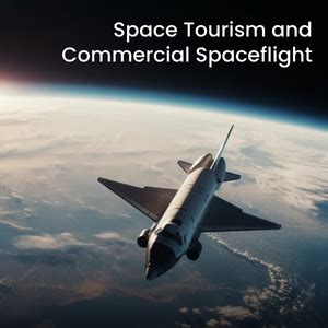 Emerging Technologies in Aerospace: Shaping the Future of Flight