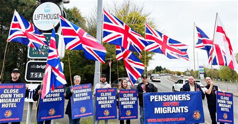 Image result for Britain First Website