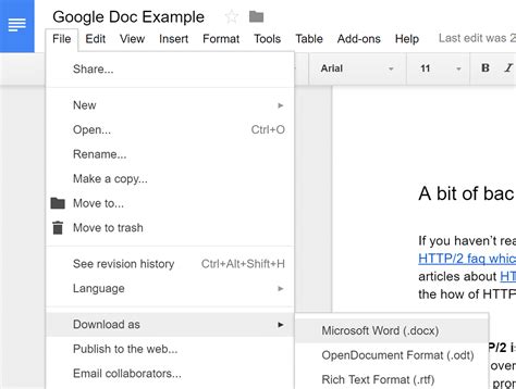 Image result for Comment Utiliser Google Doc