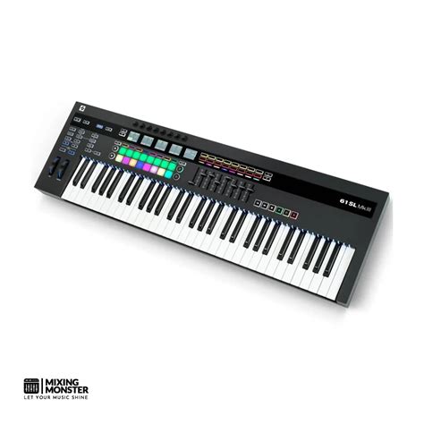 Image result for Best Compact Midi Keyboards