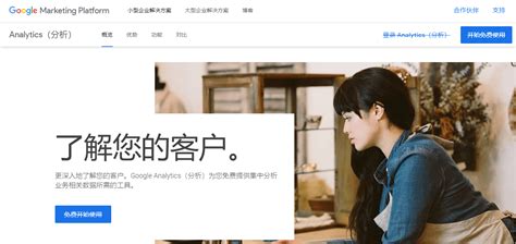 Google Analytics 的图像结果