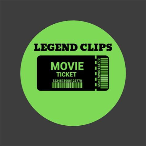 Legend Clips 的图像结果