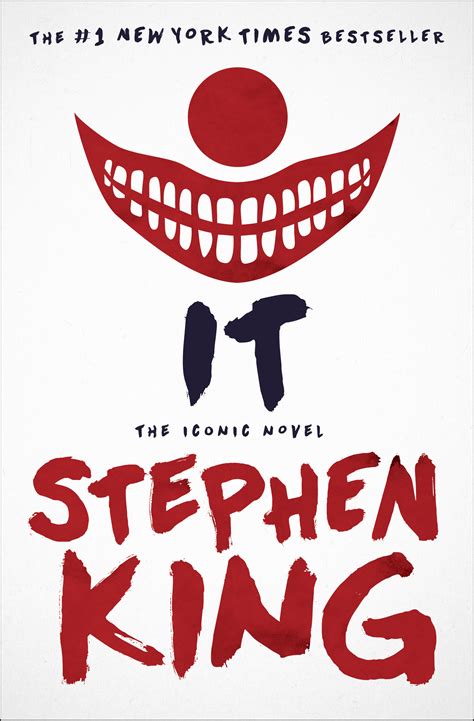 It | Book by Stephen King | Official Publisher Page | Simon & Schuster