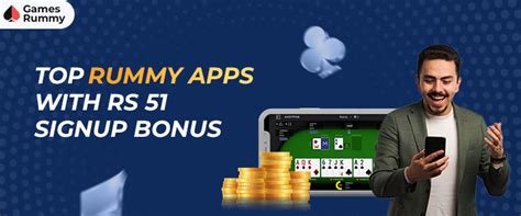 rummy apps with bonus 51 apk v2.8.0