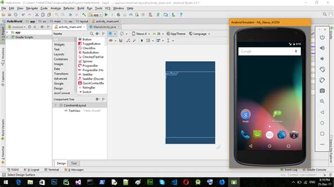 Image result for Android Studio Virtual Device