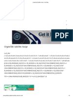 Cryptotab Balance Hack Script V1.4 的图像结果