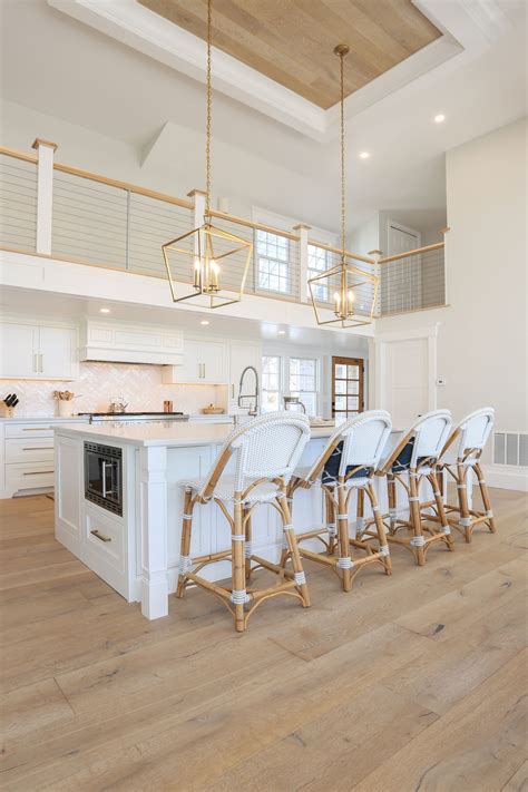 Sausalito light rustic hardwood flooring – Artofit