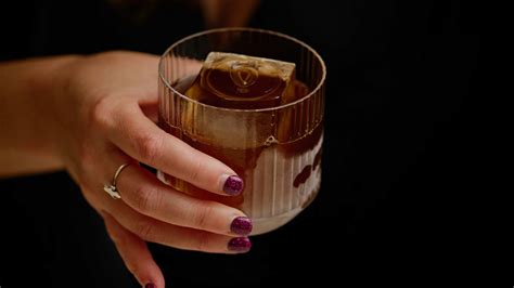 Strange Bedfellows Rum and Champagne Come Together at Lola Belle