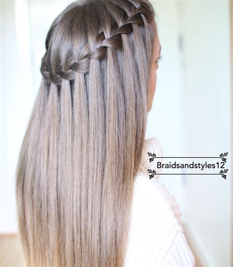 Image result for Braid Pattern Layout