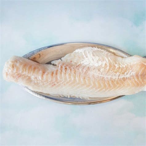 Image result for Atlantic Cod Fillet Recipe