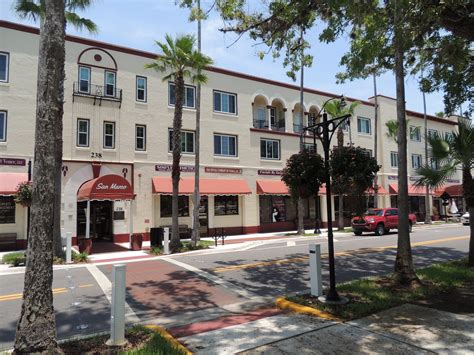 Explore Downtown - Visit Venice FL