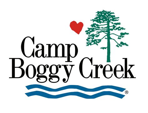 Camp Boggy Creek