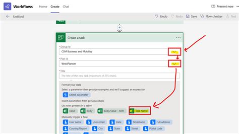Image result for Automatically Update Excel From Planner