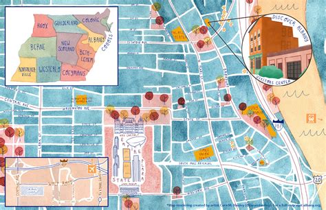 Meet The Murals: "Illuminated" by Cara Hanley