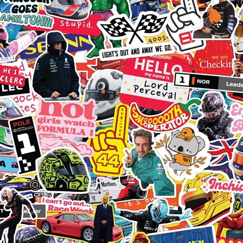 Buy Formula Laptop Decal Online In India - Etsy India