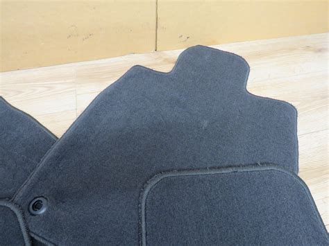 2022-2023 HONDA CIVIC FLOOR MAT CARPET SET *NEW* OEM 6559 | eBay