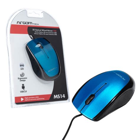 Image result for Argom Tech Python Gaming Mouse