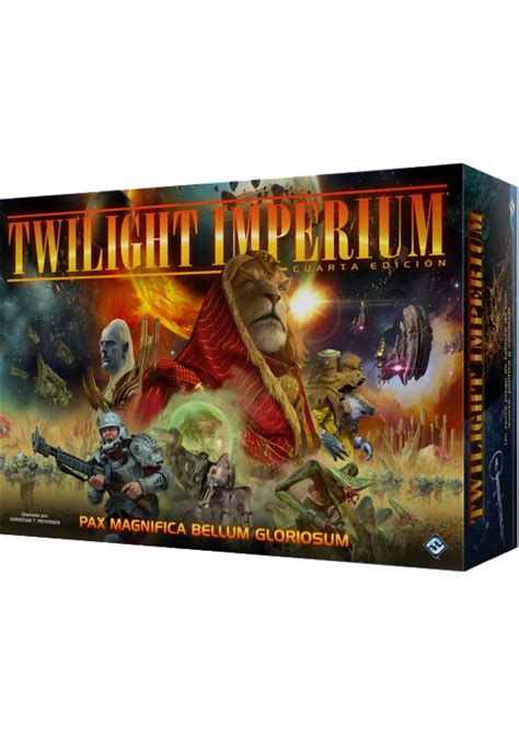 Twilight Imperium 4th Edition Expansion 的图像结果