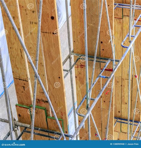 20 foot long wood scaffolding plank - rfrolf