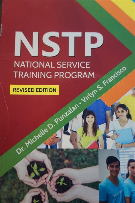 Image result for National Service Training Program 2