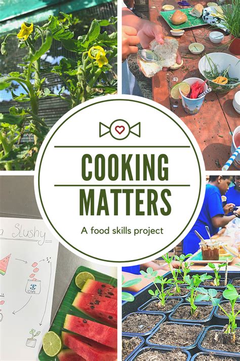 Image result for Cooking Project