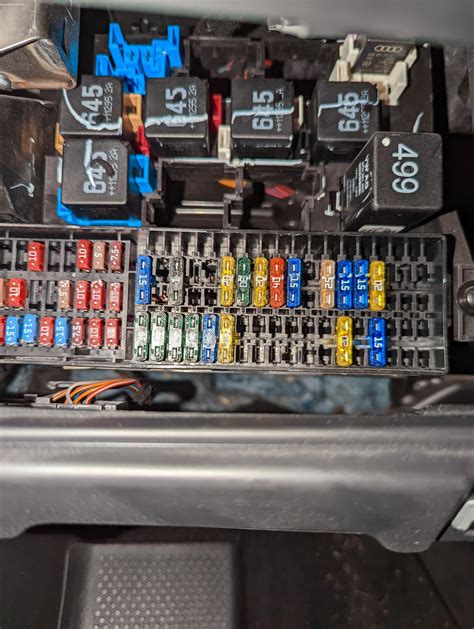 Image result for 2014 VW Jetta AC Control Module Relay Location