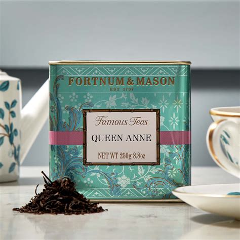 MARQUES F Fortnum & Mason | La Grande Épicerie
