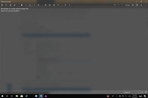 Open Quick Note Pad 的图像结果