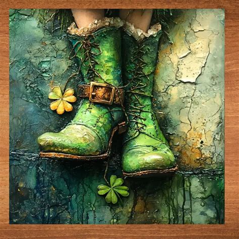 69+ Saint Patrick’s Day Art Ideas For Kids: Fun Crafts For Toddlers ...