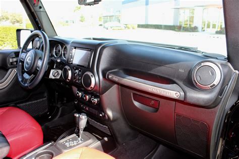 2015 Jeep Unlimited | Classic Cars of Sarasota