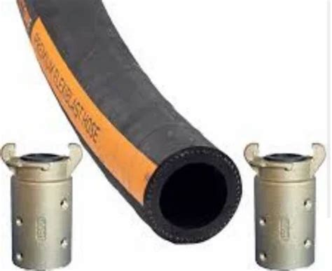 Blasting Hose Pipe Connector Manufacturer, Supplier from Jodhpur