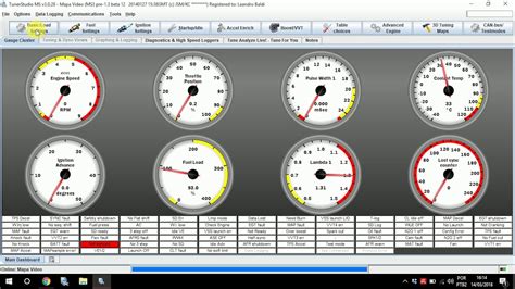 Image result for TunerStudio Features