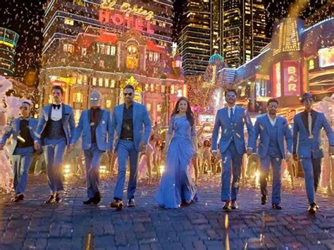 Total Dhamaal Full Movie Download: Free Link For Indian Users ...