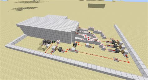 Image result for Minecraft Redstone Vaults